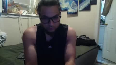 Jax online show from November 5, 12:34 am