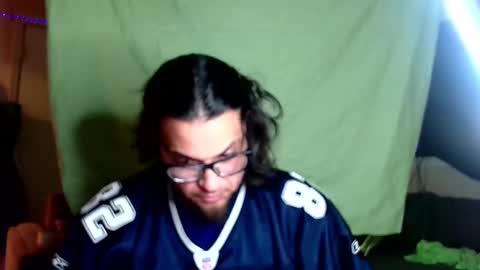 Snapshot of g__host chatting on October 12, 8:36 pm Jax online show from October 12, 8:36 pm