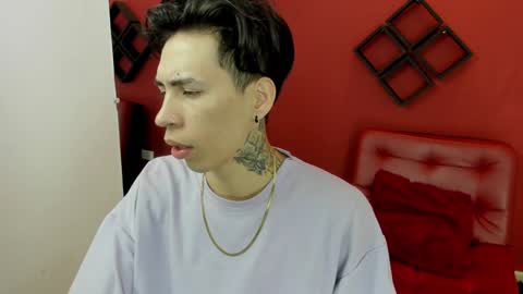 Gaara online show from December 4, 11:52 am