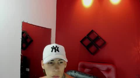 Gaara online show from December 19, 4:46 pm