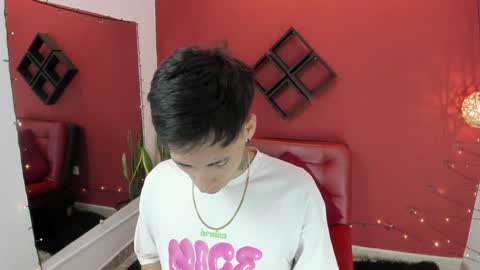 Gaara online show from December 18, 2:17 pm