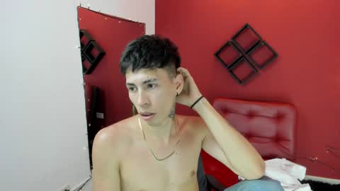 Gaara online show from December 20, 4:57 pm