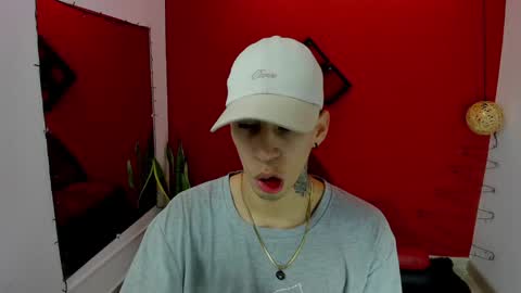 Gaara online show from January 9, 11:36 am