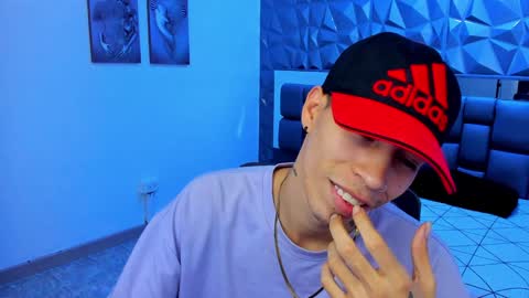 Gaara online show from January 24, 11:48 am