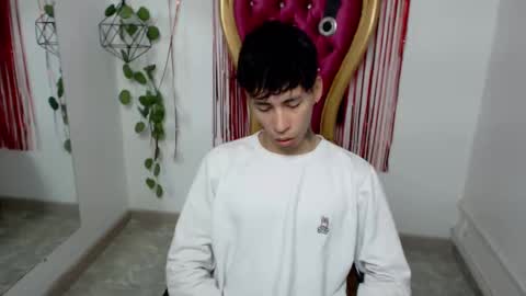 Gaara online show from February 22, 12:29 pm