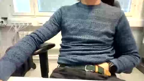 gaas35 online show from February 13, 2:44 pm