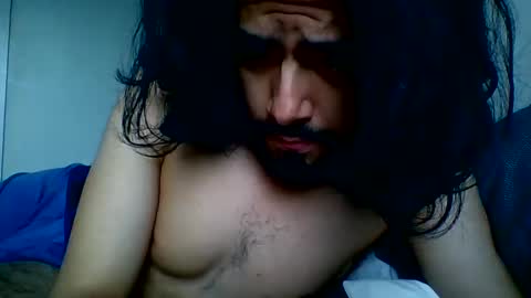 javier online show from October 27, 11:56 am