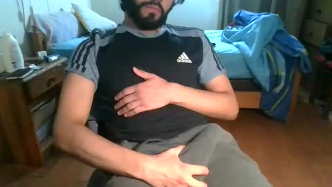 javier online show from December 29, 4:59 am