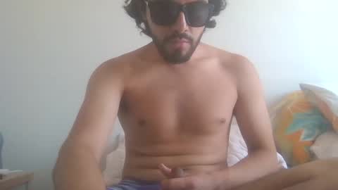 javier online show from March 2, 5:31 pm