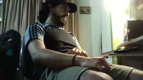 javier online show from February 12, 4:23 am