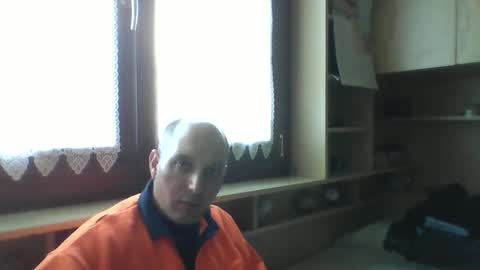 Snapshot of gabrielegr22 chatting on October 26, 12:51 pm Gabriele online show from October 26, 12:51 pm