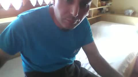 Gabriele online show from May 14, 3:43 pm