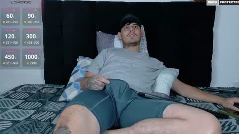 Gabe online show from June 21, 5:02 am