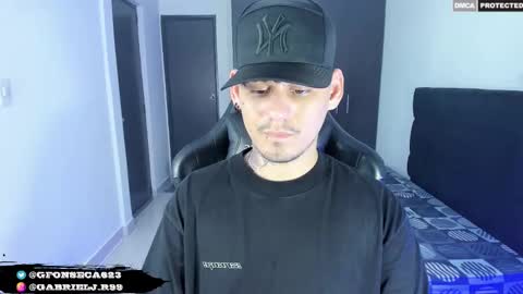 Gabe online show from October 30, 5:09 am