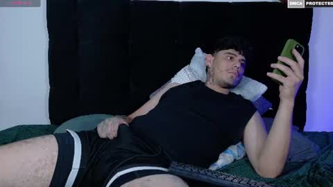 Gabe online show from June 20, 4:50 am