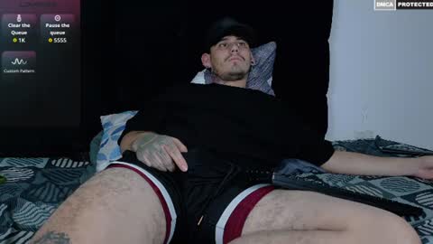Gabe online show from June 25, 5:56 am