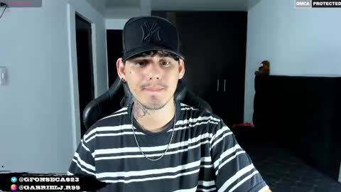 Gabe online show from November 24, 4:46 am