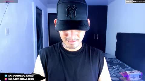 Snapshot of gabrieljr99 chatting on October 18, 4:39 am Gabe online show from October 18, 4:39 am