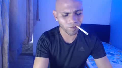 Gabriel online show from January 14, 8:59 pm