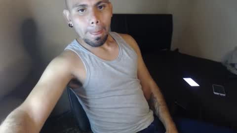 Gabriel online show from February 16, 12:08 am