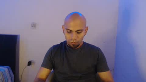 Gabriel online show from January 6, 9:11 pm