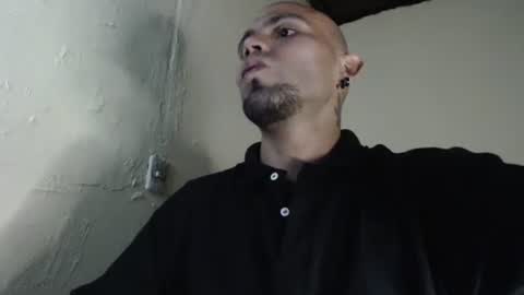 Gabriel online show from April 5, 1:46 am