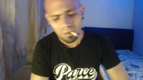 Gabriel online show from February 18, 9:53 pm