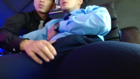 gael_williams3 online show from February 13, 10:55 am