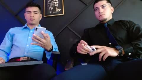 gael_williams3 online show from February 24, 9:52 pm