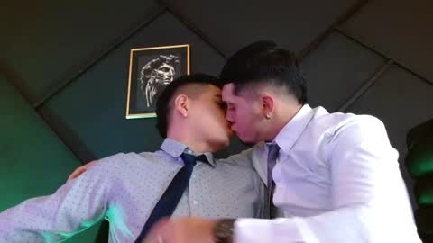 gael_williams3 online show from February 12, 12:33 pm