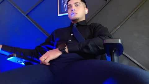 gael_williams3 online show from February 18, 6:49 pm