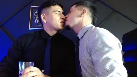 gael_williams3 online show from February 9, 4:07 pm