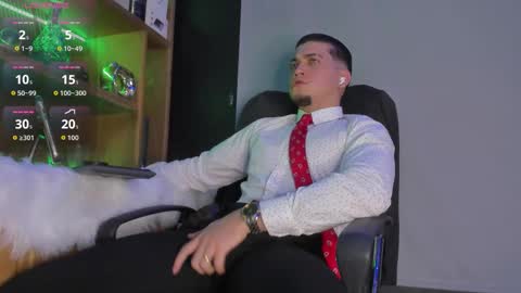 gael_williams3 online show from September 29, 6:59 pm