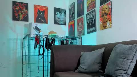 Snapshot of gaeloconner chatting on September 20, 3:06 am Gael Conner online show from September 20, 3:06 am