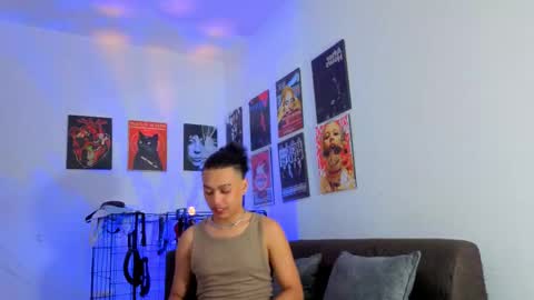 Snapshot of gaeloconner chatting on September 13, 4:02 am Gael Conner online show from September 13, 4:02 am