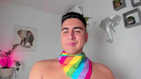 Gael online show from November 21, 12:04 pm