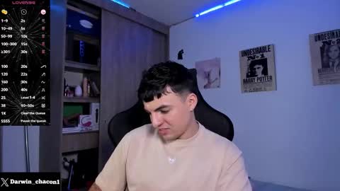 GaelVilla online show from January 13, 6:56 pm