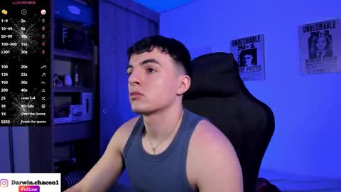 GaelVilla online show from January 7, 5:29 pm