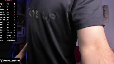 GaelVilla online show from May 6, 4:07 pm