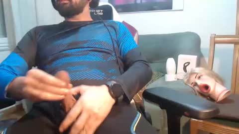 Snapshot of gag0nmyc0ck chatting on March 5, 12:49 am your master online show from March 5, 12:49 am