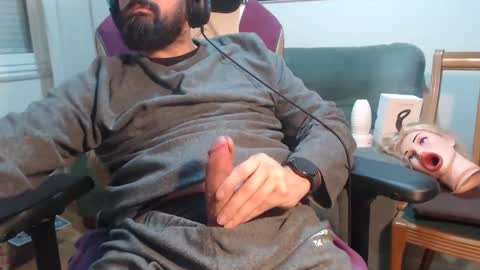 Snapshot of gag0nmyc0ck chatting on February 27, 11:04 pm your master online show from February 27, 11:04 pm