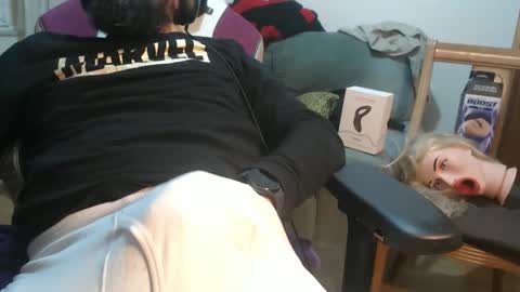 Snapshot of gag0nmyc0ck chatting on September 29, 9:10 pm your master online show from September 29, 9:10 pm