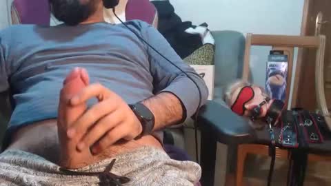 Snapshot of gag0nmyc0ck chatting on September 12, 3:01 pm your master online show from September 12, 3:01 pm