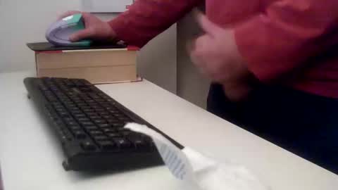 gagjno online show from May 18, 2:23 pm