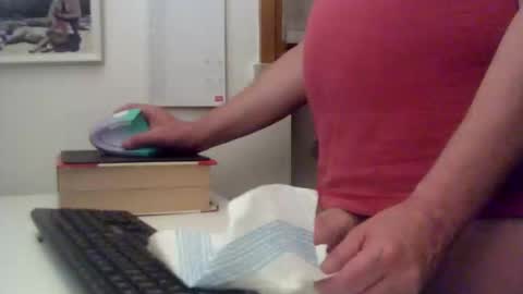 gagjno online show from May 28, 3:43 pm