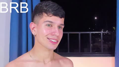 gal_stone_ online show from February 13, 2:07 am