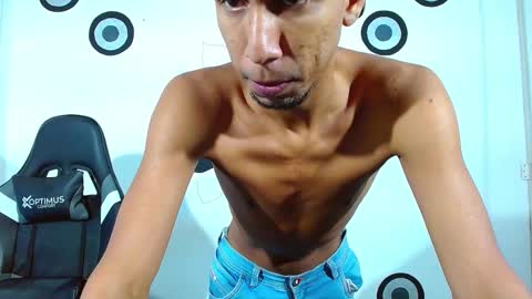 Galip online show from February 25, 2:58 am