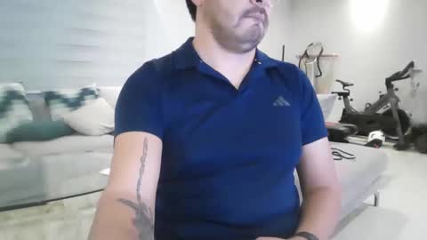 galoricardo10 online show from February 21, 7:31 am