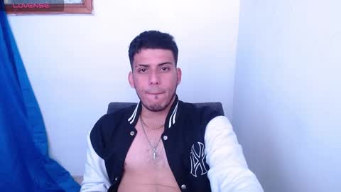 Gabriel online show from September 24, 8:40 pm