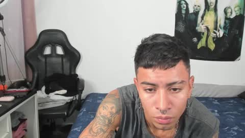 game__over420 online show from December 6, 10:41 pm